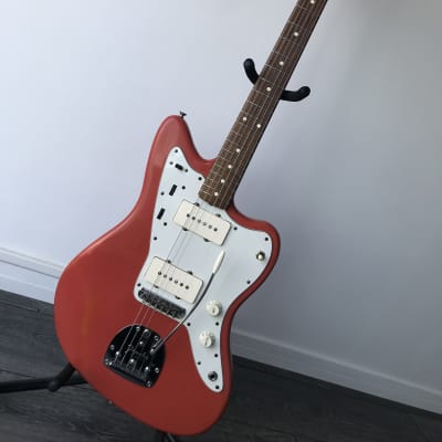 Fender American Vintage '62 Jazzmaster 2000 Fiesta Red for sale