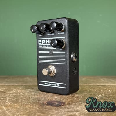 Reverb.com listing, price, conditions, and images for hermida-audio-eph-3-tape-echo-simulator