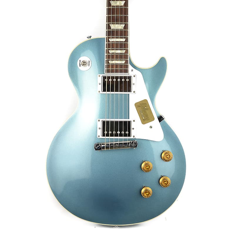 Gibson Custom Shop Joe Bonamassa Bonabyrd (Signed) 2015 image 3