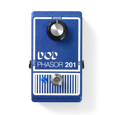 Reverb.com listing, price, conditions, and images for dod-phasor-201