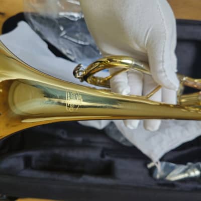 h*o様 MONETTE UNITY B2-7 Monette Unity Trumpet Mouthpiece – Woodsy's Music