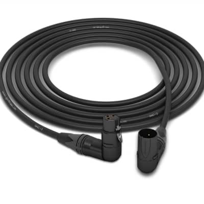 Gotham GAC7 XLR Tube Microphone Cable –