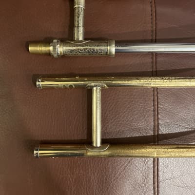 Olds Special L-15 Bb Tenor Trombone (1969) SN 685027 image 13