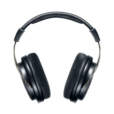 Shure SRH1840 Professional Open Back Headphones(New) image 4