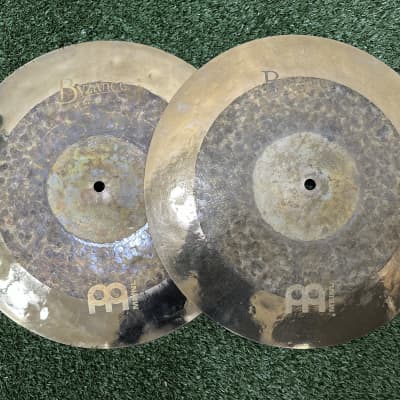 Meinl 15