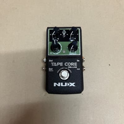 Reverb.com listing, price, conditions, and images for nux-tape-core