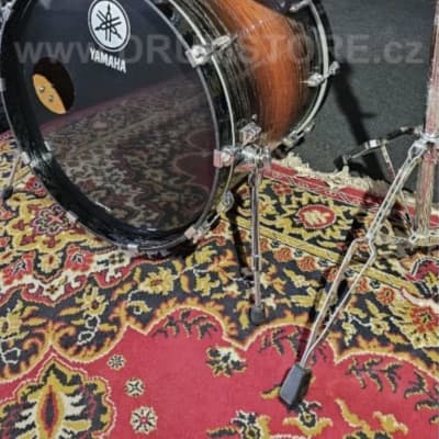 Yamaha Rock Tour 22", 12", 16"- Smoke Sunburst image 3
