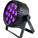 Blizzard Lighting LB-Par Hex RGBAW+UV 6-in-1 LED PAR DMX Strobe Light Fixture