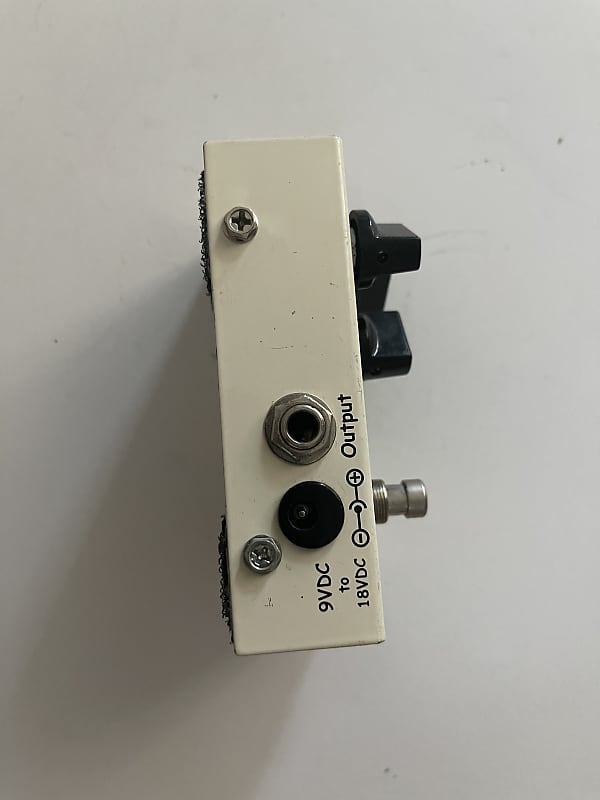 Fulltone OCD Obsessive Compulsive Disorder V1.4 Overdrive