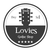 Lovies Guitars 