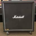MARSHALL 1960B Cab w/2 stock speakers and (2) seventy 80s