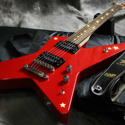 ESP Random Star Kasumi -LED- (ESP×BanG Dream! Collaboration Model