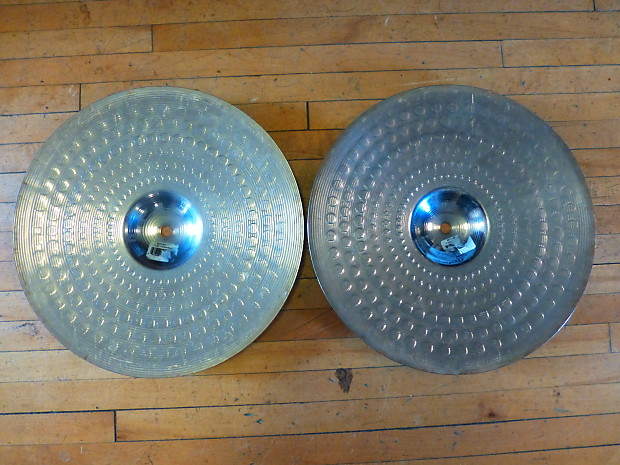 Zildjian ZXT Titanium 14