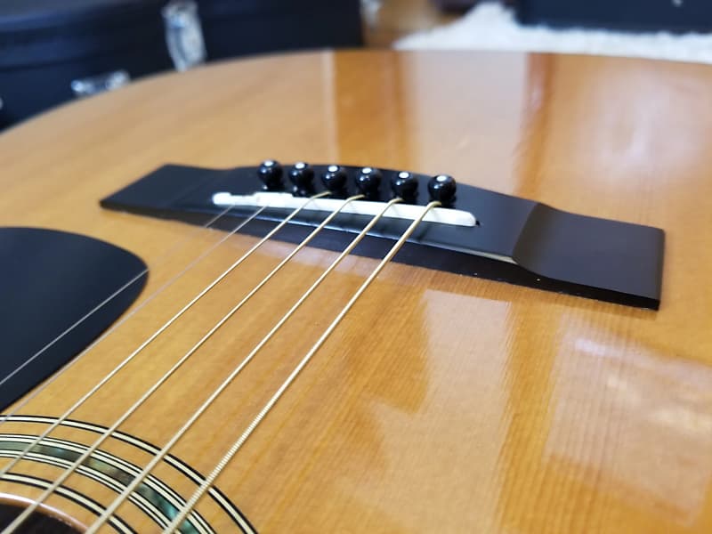 Yamaha FG-403 (rare) | Reverb