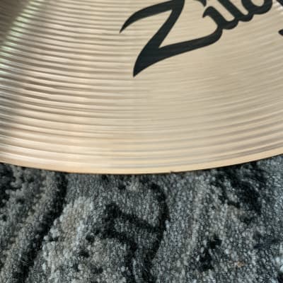 Zildjian 14” I Mastersound Hi-Hat Top Cymbal image 6