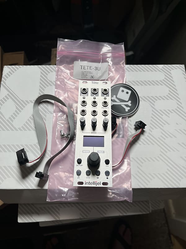 Intellijel Tete