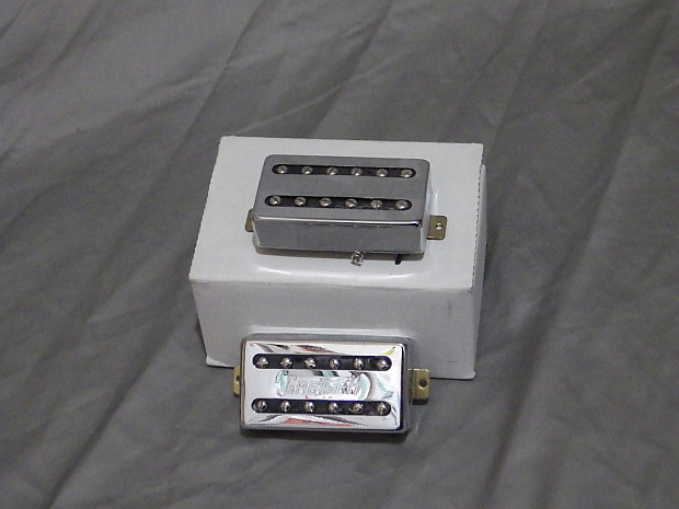 Gretsch shop g5120 pickups