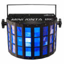 Chauvet DJ Mini Kinta IRC RGBW LED Derby DJ Party Effect Light