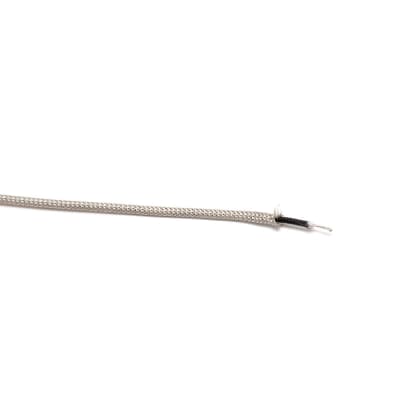 Hosco Gibson Style Braided Hookup Wire 1 Metre