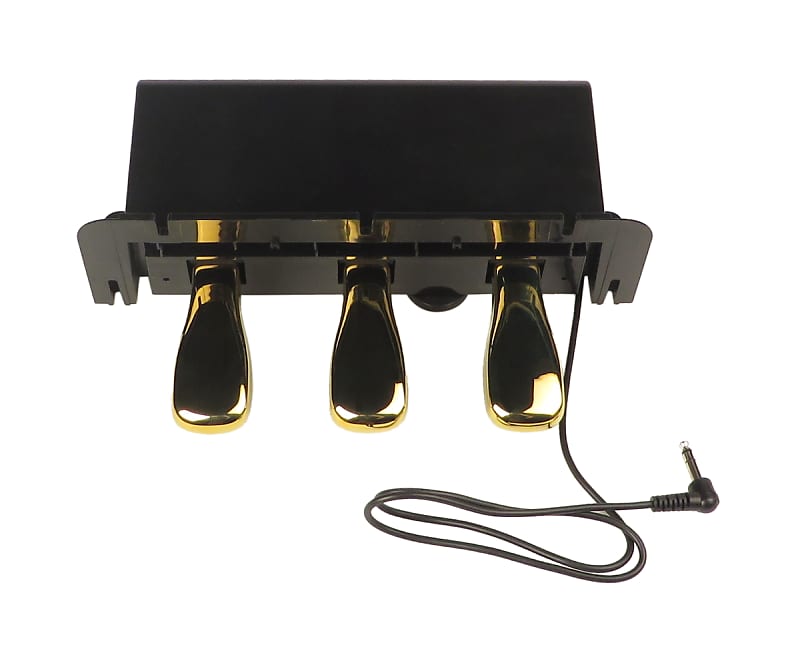 大人気新品セール ブ KR-103 for Assembly Pedal 72786512 Roland and Reverb | HP-101 鍵盤楽器