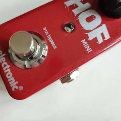 TC Electronic Hall Of Fame Mini | Reverb UK