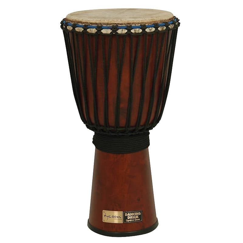 Tycoon Percussion 11 Djembe image 1
