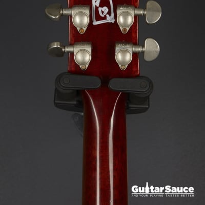 Gibson Custom Shop Ace Frehley Signature 1959 Les Paul Aged & Signed Murphy Aged 2015 Used (cod.1257UG) image 13