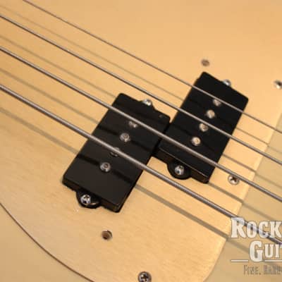 Fender Precision Bass 1959 Closet Classic Relic Custom Shop 2005 image 22