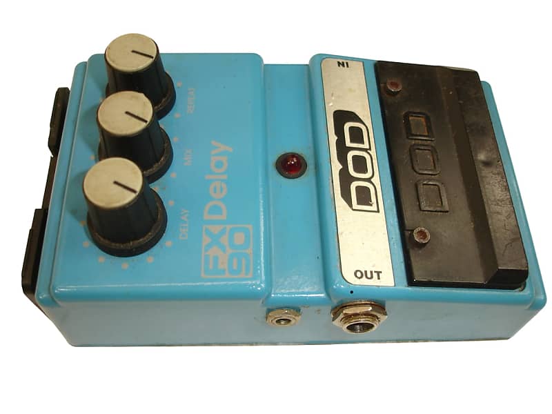 DOD FX90