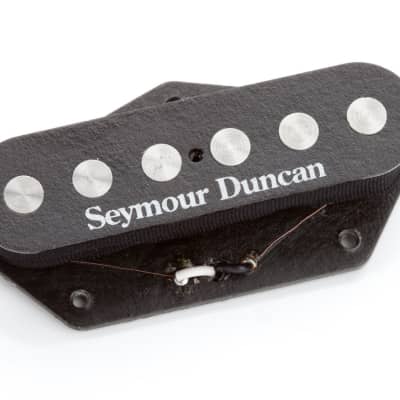 Seymour Duncan Quarter Pound Tele pickup set - STR-3 / STL-3 image 2