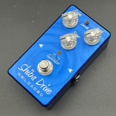 Reverb.com listing, price, conditions, and images for suhr-shiba-drive