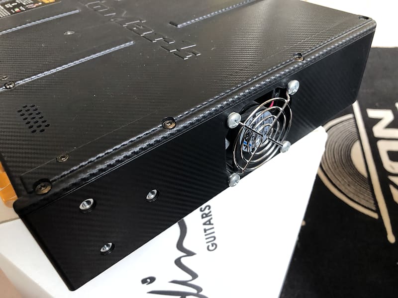 MarkBass マークベース MoMarK AMP FRAME 500 MarkBass Mark Base MoMarK AMP FRAME 500 | eBay