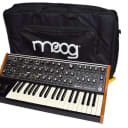 Moog Music Sub 37 Tribute Edition Paraphonic Analog Synthesizer - Previously Owned