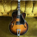 Gibson L-7C 1952 Sunburst