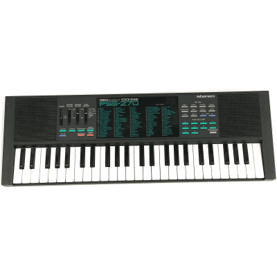 Yamaha PSS-270 Synthesizer