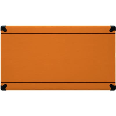 Orange PPC212 120W 2x12 Cab, Orange image 5