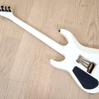1991 Charvel by Jackson SL-140-HH Electric Guitar Pearl