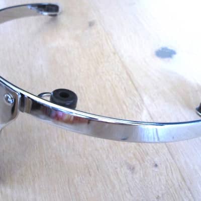 10" 6-Lug RIMS Drum Suspension Mount image 4