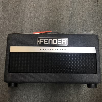 fender bassbreaker 007 head bb-112 コレクション enclosure ギターアンプ スタックセット