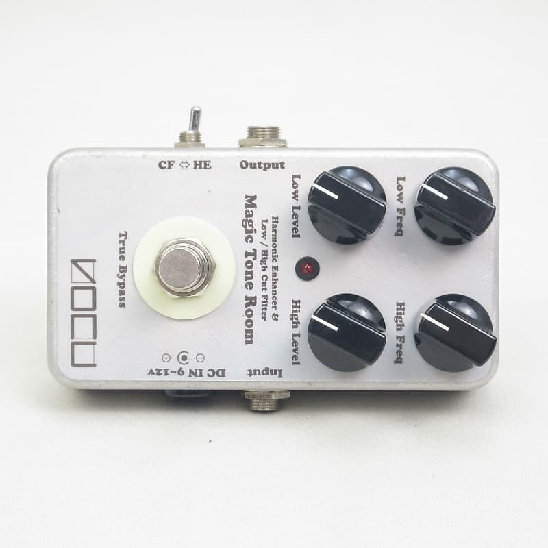 VOCU Magic Tone Room Enhancer (02/21) | Reverb Canada