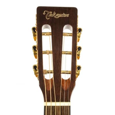 Immagine Takamine  GSY11ME -NG New yorker Elet G Selected Series - 2