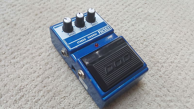 DOD FX65B ステレオコーラスエフェクター file.jpg