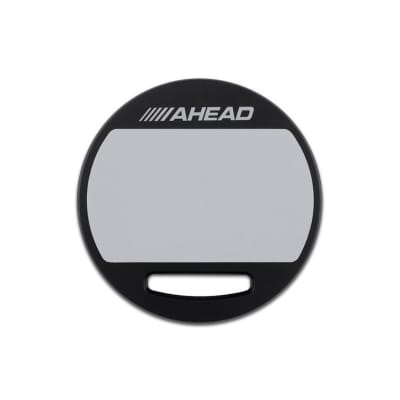 Ahead AHPM 10" Single-Sided Practice Pad with Mount