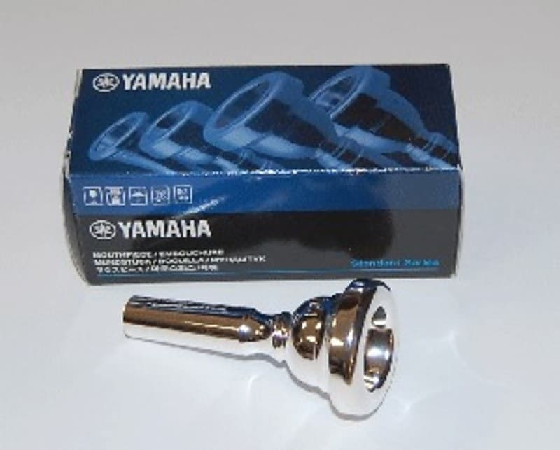 Yamaha 11c4 Mouthpiece Short Shank Reverb