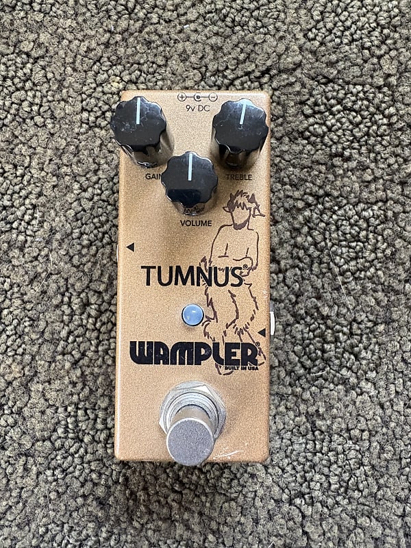 Wampler Tumnus