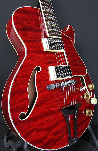 Ibanez artcore ag85 cheap