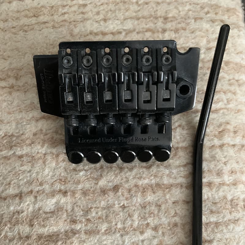 Ibanez lo trs top