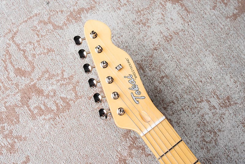Tokai テレキャスター ATE118 Tokai - Tokai テレキャスター ATE118 OWB/Mの通販 by