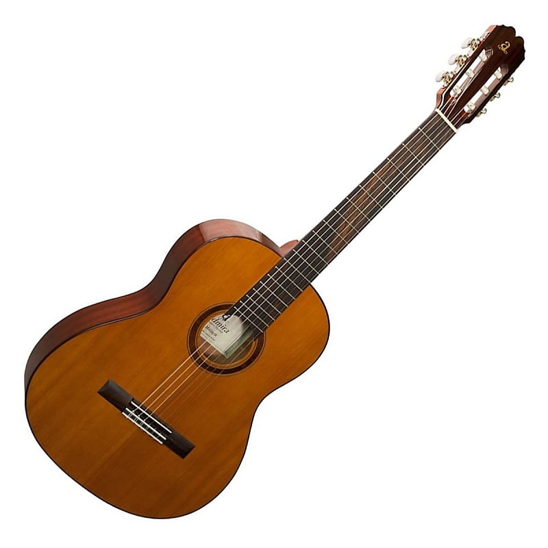 Admira  Admira Malaga 3/4 Classical Guitar (RRP £259) DPS image 1