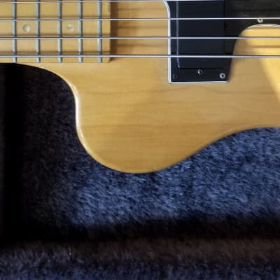 Gibson RD Artist Bass 1977 Natural image 8